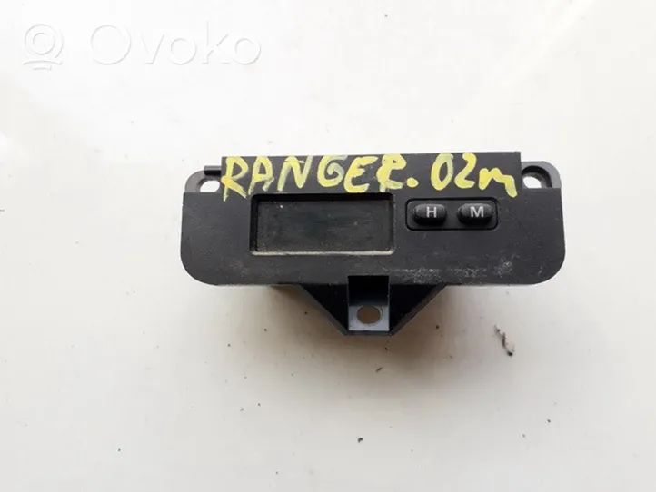 Ford Ranger Monitori/näyttö/pieni näyttö F8FF15A005AANC