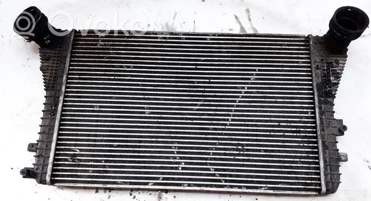 Volkswagen Golf V Radiatore intercooler 1K0145927