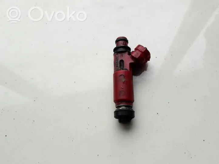 Mitsubishi Pajero Sport I Fuel injector 1955003970