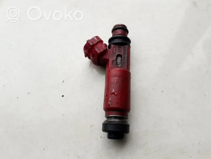 Mitsubishi Pajero Sport I Injecteur de carburant 1955003970