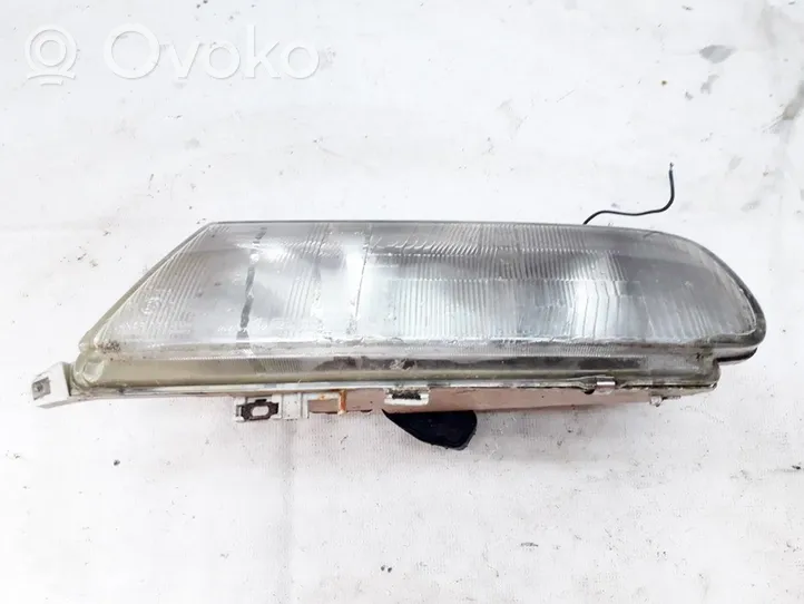 Lancia Kappa Lampa przednia 36670748