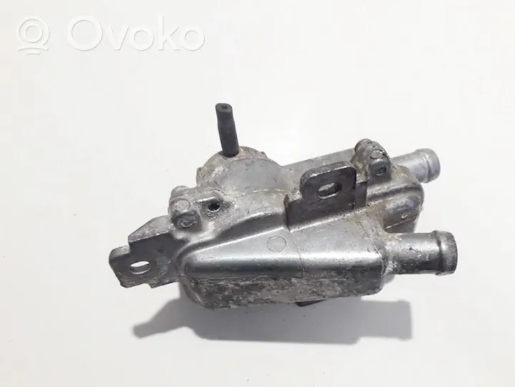 Ford Maverick Solenoīda vārsts 148120f305