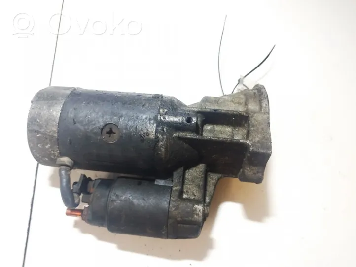 Nissan Almera Starter motor 2330054a05