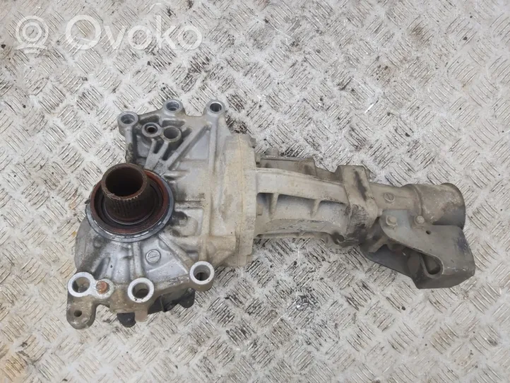 Mitsubishi Outlander Front differential 