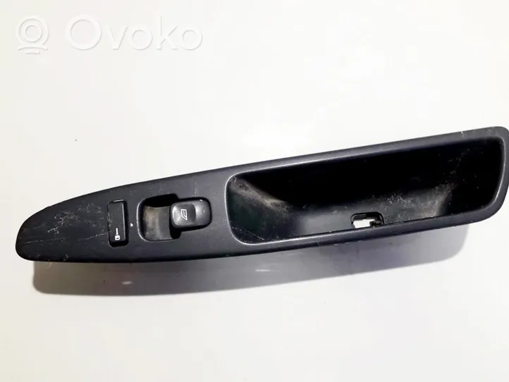 Volvo S40, V40 Interrupteur commade lève-vitre 30889753