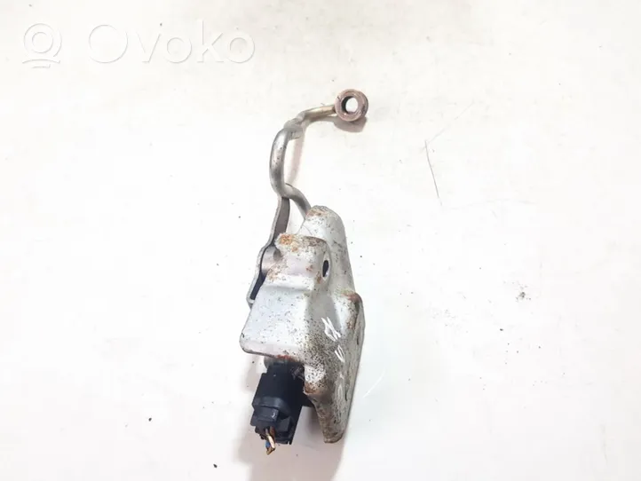 Nissan Qashqai Išmetamųjų dujų slėgio daviklis 8200717010