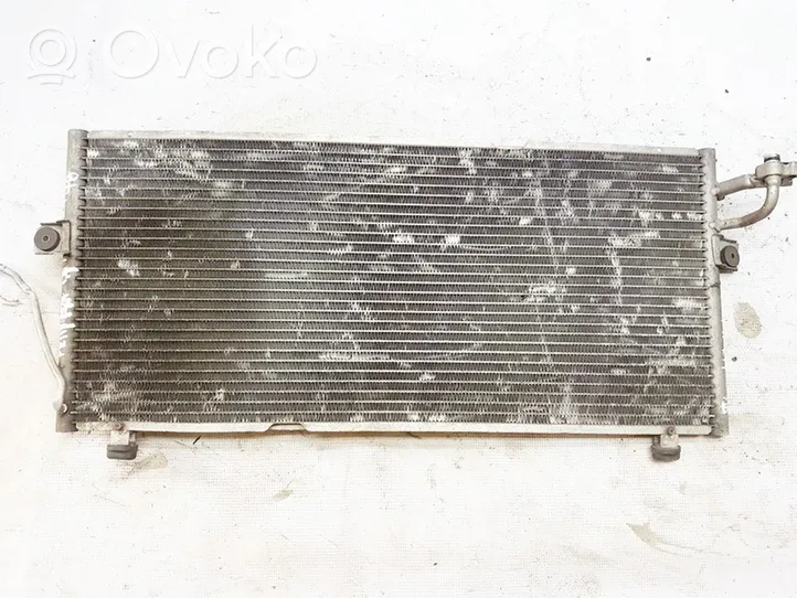 Nissan Primera Radiateur condenseur de climatisation 921102f000