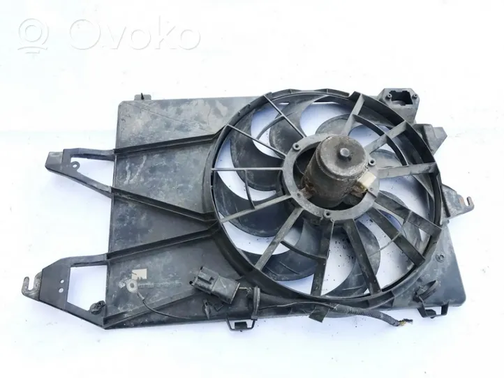 Ford Mondeo Mk III Kale ventilateur de radiateur refroidissement moteur 95bb8c607