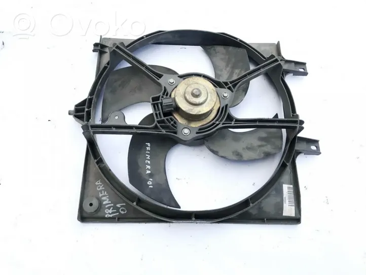 Nissan Primera Kale ventilateur de radiateur refroidissement moteur 