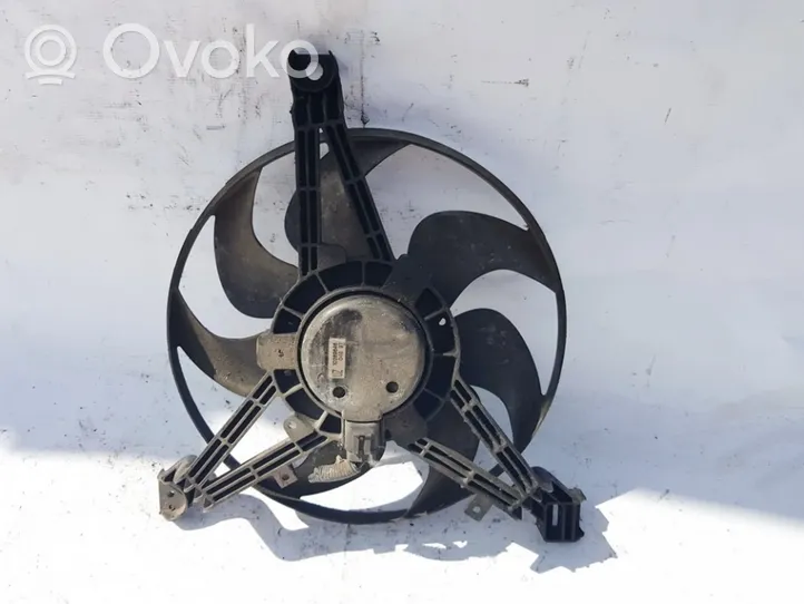 Opel Sintra Kale ventilateur de radiateur refroidissement moteur 10289646