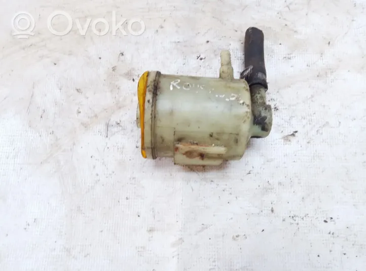 Rover 25 Zbiornik płynu wspomagania układu kierowniczego qfx100140