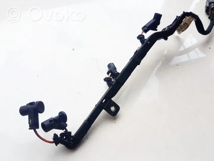 Ford Kuga I Other wiring loom 9671583580