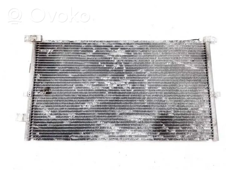 Ford Mondeo Mk III A/C cooling radiator (condenser) 