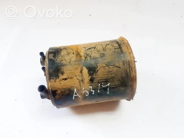 Mitsubishi Galant Aktivkohlefilter 