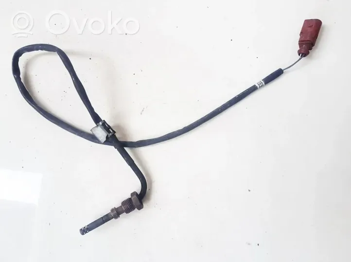 Volkswagen Tiguan Išmetamųjų dujų temperatūros daviklis 03L906088BA