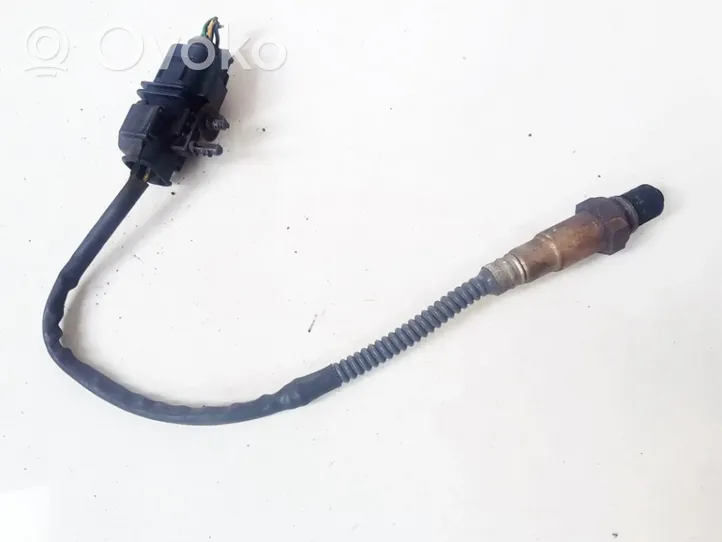 Volvo V70 Lambda probe sensor 0258017107