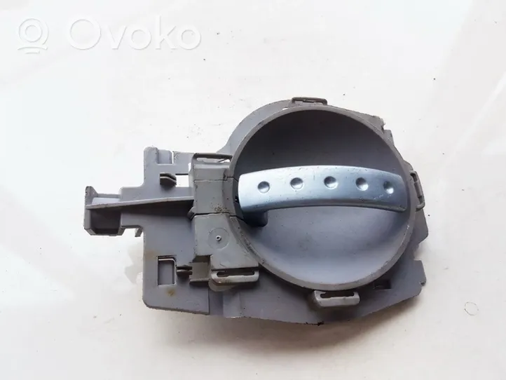 Citroen C3 Klamka wewnętrzna drzwi 9647164377