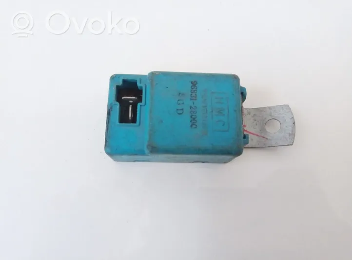 Hyundai Elantra Other relay 9683128000