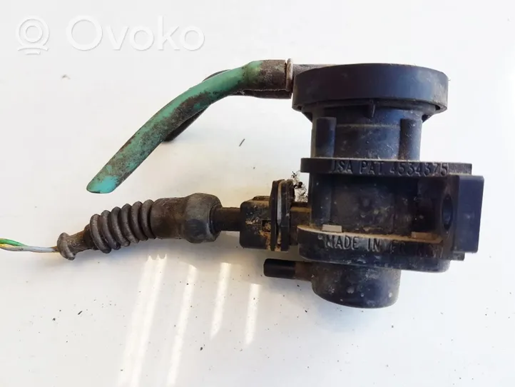 Opel Astra G Zawór podciśnienia / Elektrozawór turbiny 46419651