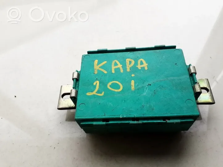 Lancia Kappa Inne komputery / moduły / sterowniki B883
