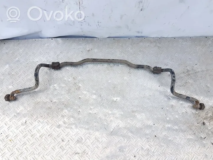 Opel Astra G Rear anti-roll bar/sway bar 