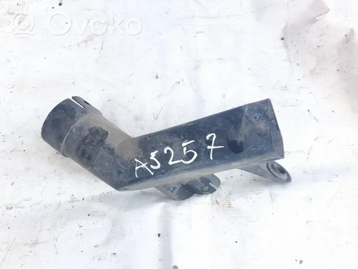 Ford Mondeo Mk III Tube d'admission d'air 1s719a675