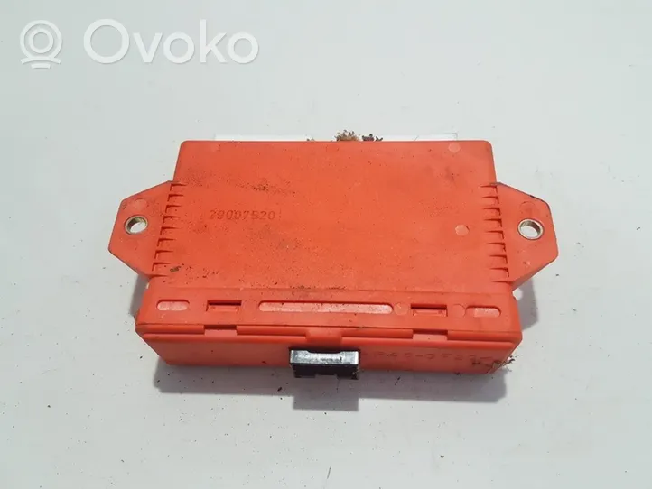 Lancia Lybra Module confort 46543880