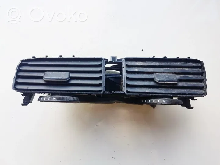 Volkswagen Golf VII Grille d'aération centrale 5G2815735