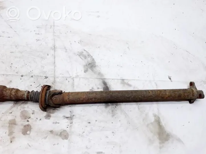 Opel Omega B1 Drive shaft (set) 