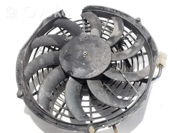 Audi A4 S4 B5 8D Convogliatore ventilatore raffreddamento del radiatore VA11AP7C57A12V