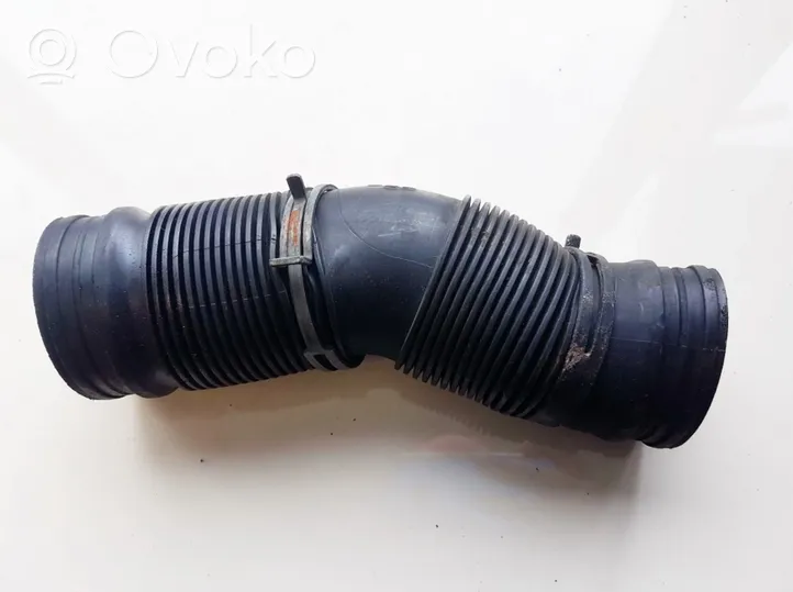 Volkswagen Polo Air intake hose/pipe 6Q0129684C