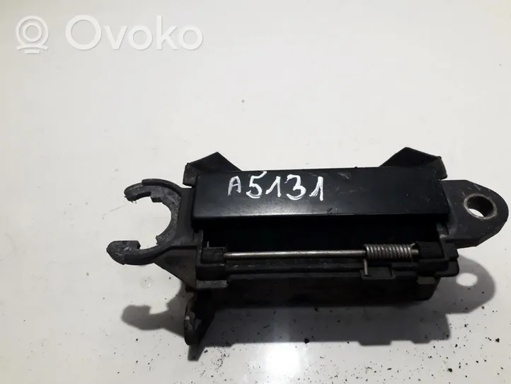 Audi A4 S4 B5 8D Maniglia esterna per portiera anteriore 4A0837205D