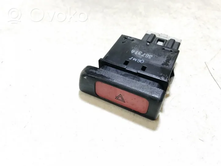 Rover 620 Botón interruptor de luz de peligro 
