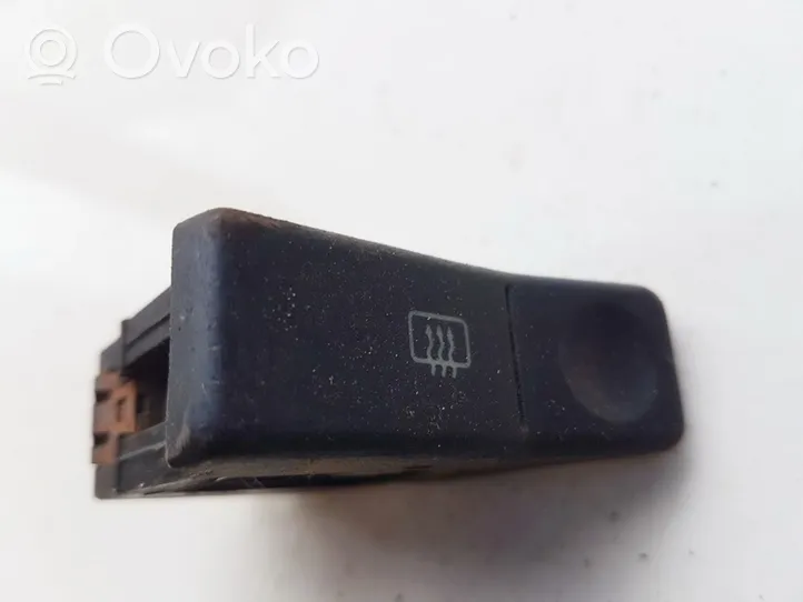 Audi 80 90 B3 Przycisk / Przełącznik ogrzewania szyby przedniej / czołowej 853941503