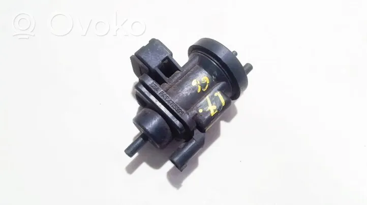 Mercedes-Benz A W168 Turbolader Druckwandler Magnetventil a0005450427