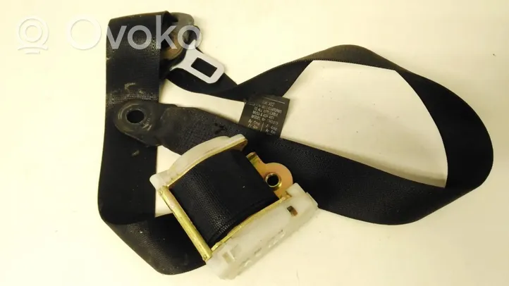 Peugeot 406 Ceinture de sécurité avant n2870000