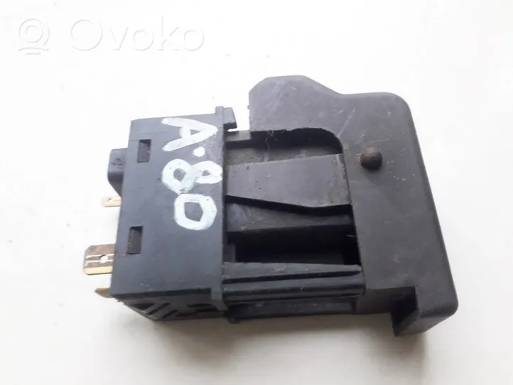 Audi 80 90 B2 Bouton de dégivrage pare-brise 855941503