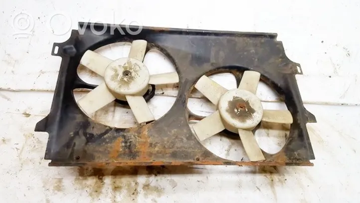 Ford Scorpio Kale ventilateur de radiateur refroidissement moteur 90ab8b605a1a