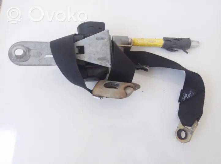 Mitsubishi Carisma Front seatbelt 