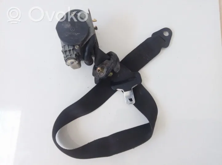 Peugeot 607 Ceinture de sécurité avant a507744