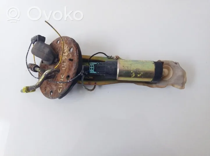 Honda Civic In-tank fuel pump 