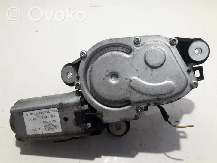 Alfa Romeo 147 Rear window wiper motor 064013009010