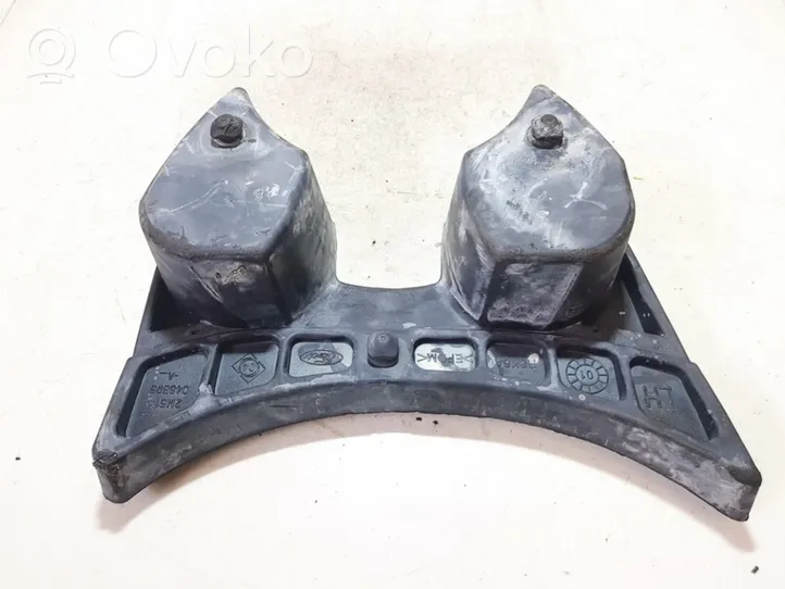 Ford Focus Uchwyt na kubek deski rozdzielczej 2m51046b95