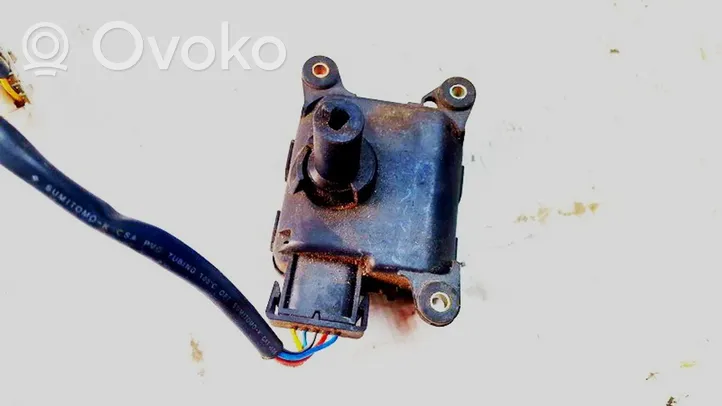 Alfa Romeo 166 Air flap motor/actuator 0132801105