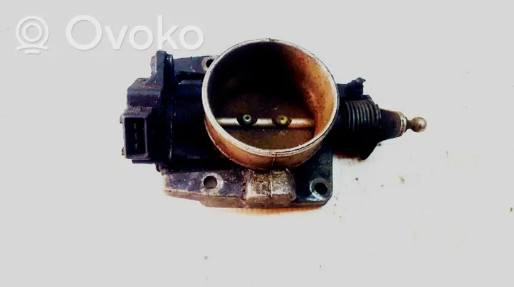 Volvo 850 Clapet d'étranglement 0280122001