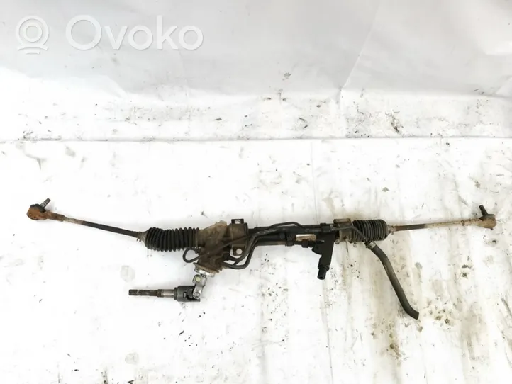 Mitsubishi Outlander Steering rack lhd