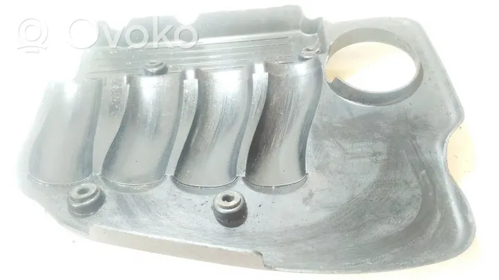 BMW 3 E90 E91 Variklio dangtis (apdaila) 1161752371404