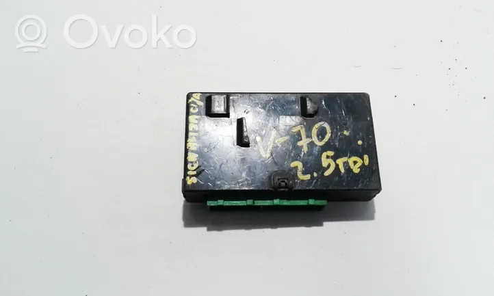 Volvo S70  V70  V70 XC Signalizācijas vadības bloks MB2323008230