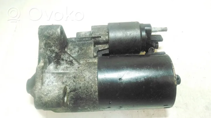 Renault Laguna III Starter motor 8200724810