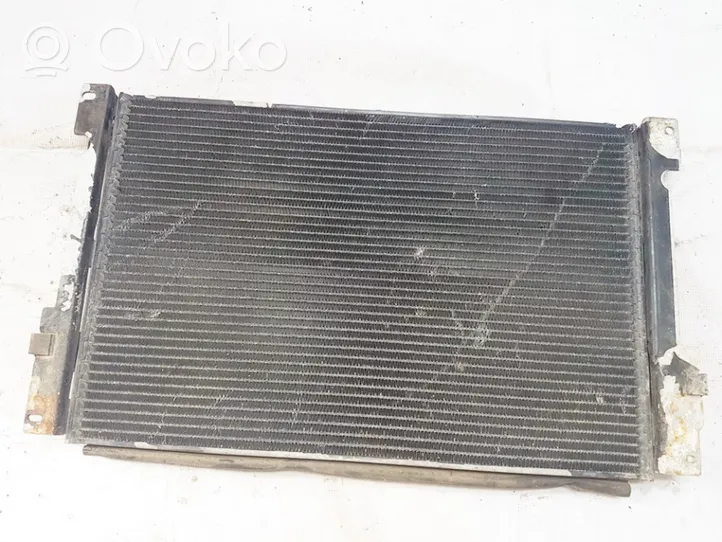 Volvo S70  V70  V70 XC A/C cooling radiator (condenser) 